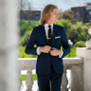 Meet your Posher, Spencer